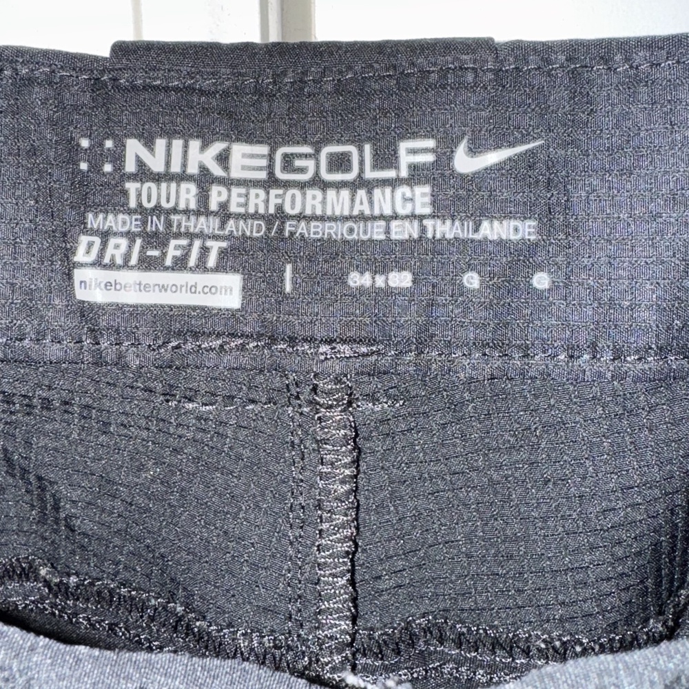 Nike Golf Dri-FIT Tour Performance Pants